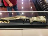 BROWNING X-BOLT HELLS CANYON SPEED 6MM CREEDMOR - 10 of 15