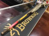 BROWNING X-BOLT HELLS CANYON SPEED 6MM CREEDMOR - 15 of 15
