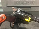 RUGER .22LR BEARCAT- 10 of 13