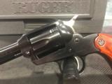 RUGER .22LR BEARCAT- 4 of 13