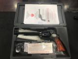 RUGER .22LR BEARCAT- 13 of 13