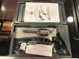 RUGER SUPER BLACKHAWK BISLEY 45COLT/45ACP - 15 of 15