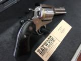 RUGER SUPER BLACKHAWK BISLEY 45COLT/45ACP - 8 of 15