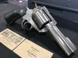 RUGER SUPER BLACKHAWK BISLEY 45COLT/45ACP - 5 of 15