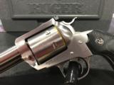 RUGER SUPER BLACKHAWK BISLEY 45COLT/45ACP - 13 of 15