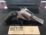 RUGER SUPER BLACKHAWK BISLEY 45COLT/45ACP - 4 of 15
