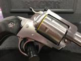 RUGER SUPER BLACKHAWK BISLEY 45COLT/45ACP - 7 of 15