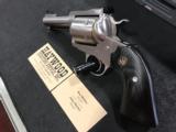 RUGER SUPER BLACKHAWK BISLEY 45COLT/45ACP - 14 of 15