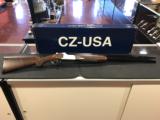 CZ-USA MALLARD 12 GAUGE O/U - 10 of 15