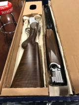 CZ-USA MALLARD 12 GAUGE O/U - 3 of 15