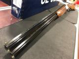 CZ-USA MALLARD 12 GAUGE O/U - 8 of 15