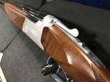 CZ-USA MALLARD 12 GAUGE O/U - 9 of 15