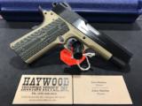 COLT LIGHTWEIGHT ARMY COMMANDER 45ACP - 10 of 15
