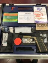 COLT LIGHTWEIGHT ARMY COMMANDER 45ACP - 3 of 15