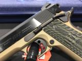 COLT LIGHTWEIGHT ARMY COMMANDER 45ACP - 6 of 15