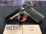 COLT LIGHTWEIGHT ARMY COMMANDER 45ACP - 4 of 15