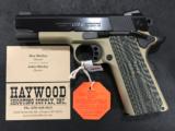 COLT LIGHTWEIGHT ARMY COMMANDER 45ACP - 1 of 15