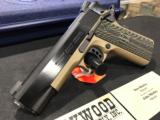 COLT LIGHTWEIGHT ARMY COMMANDER 45ACP - 5 of 15