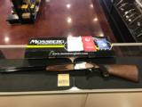 MOSSBERG O/U SILVER RESERVE 20 GAUGE - 1 of 15