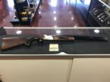 MOSSBERG O/U SILVER RESERVE 20 GAUGE - 2 of 15