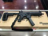 SIG SAUER MPX GEN 2 9MM- 8 of 13