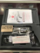 RUGER SP101 TALO .357MAG/38SPC - 5 of 10