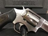 RUGER SP101 TALO .357MAG/38SPC - 10 of 10