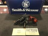 SMITH & WESSON 351PD .22MAG - 4 of 9