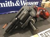 SMITH & WESSON 351PD .22MAG - 6 of 9
