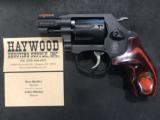 SMITH & WESSON 351PD .22MAG - 1 of 9