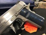COLT SERIES 70 COMPETITION 38 SUPER - 3 of 12