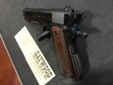 **1949** COLT 1911 .38 SUPER (IN BOX WITH PAPERWORK 100%) - 15 of 15