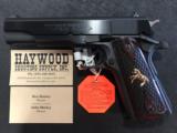COLT 1911 SERIES 70 GOVERNMENT .45ACP - 13 of 15