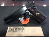 COLT 1911 SERIES 70 GOVERNMENT .45ACP - 2 of 15