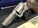 SMITH & WESSON MODEL 60-15 PRO .357MAG/.38SPC - 5 of 15