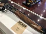 WINCHESTER 1886 DELUXE 45-70 GOVT ***SERIAL # 36*** - 12 of 15