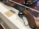 WINCHESTER 1886 DELUXE 45-70 GOVT ***SERIAL # 36*** - 7 of 15