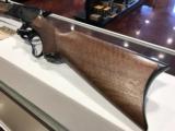 WINCHESTER 1886 DELUXE 45-70 GOVT ***SERIAL # 36*** - 8 of 15