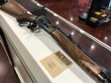 WINCHESTER 1886 DELUXE 45-70 GOVT ***SERIAL # 36*** - 11 of 15
