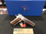 COLT GOLD CUP TROPHY 70 SERIES 45 ACP TALO ***1 OF 600*** - 10 of 15