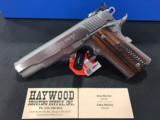 COLT GOLD CUP TROPHY 70 SERIES 45 ACP TALO ***1 OF 600*** - 9 of 15