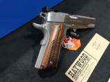 COLT GOLD CUP TROPHY 70 SERIES 45 ACP TALO ***1 OF 600*** - 14 of 15