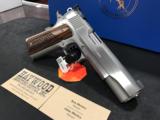COLT GOLD CUP TROPHY 70 SERIES 45 ACP TALO ***1 OF 600*** - 12 of 15