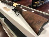 WINCHESTER MODEL 1894 DELUXE 30-30 CALIBER **SERIAL #64** - 7 of 15