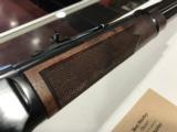 WINCHESTER MODEL 1894 DELUXE 30-30 CALIBER **SERIAL #64** - 11 of 15