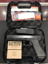 GLOCK 17L GEN 3 9MM - 1 of 15