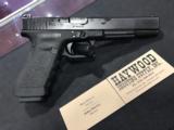 GLOCK 17L GEN 3 9MM - 9 of 15