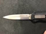 BENCHMADE INFIDEL - 4 of 5