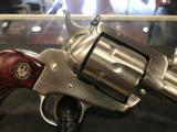 RUGER BLACKHAWK FLATTOP 357 MAGNUM | 9MM - 7 of 15