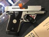 SIG SAUER P938 SS ASE 9MM - 10 of 13